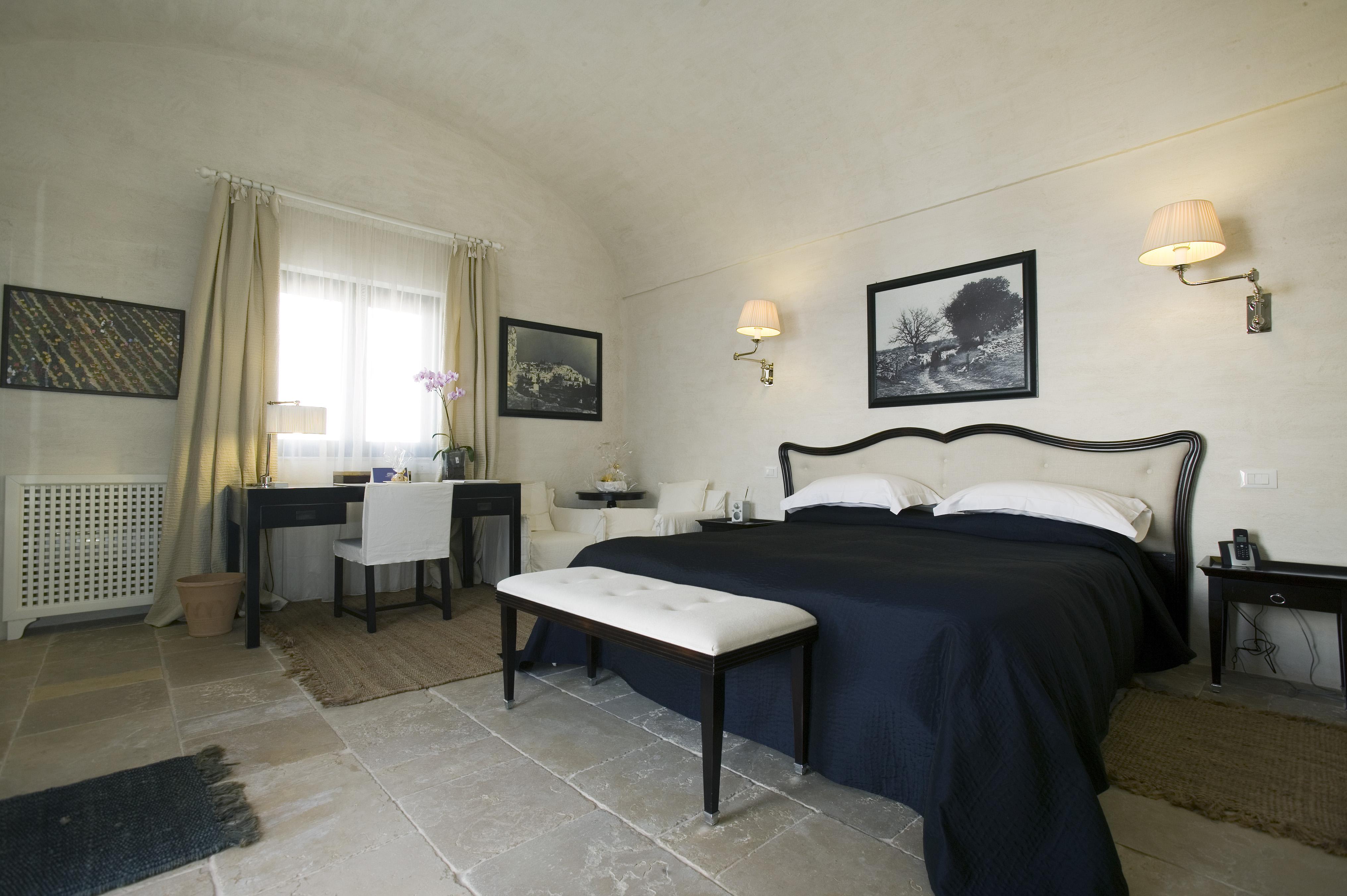 Rocco Forte Masseria Torre Maizza Savelletri Exterior foto