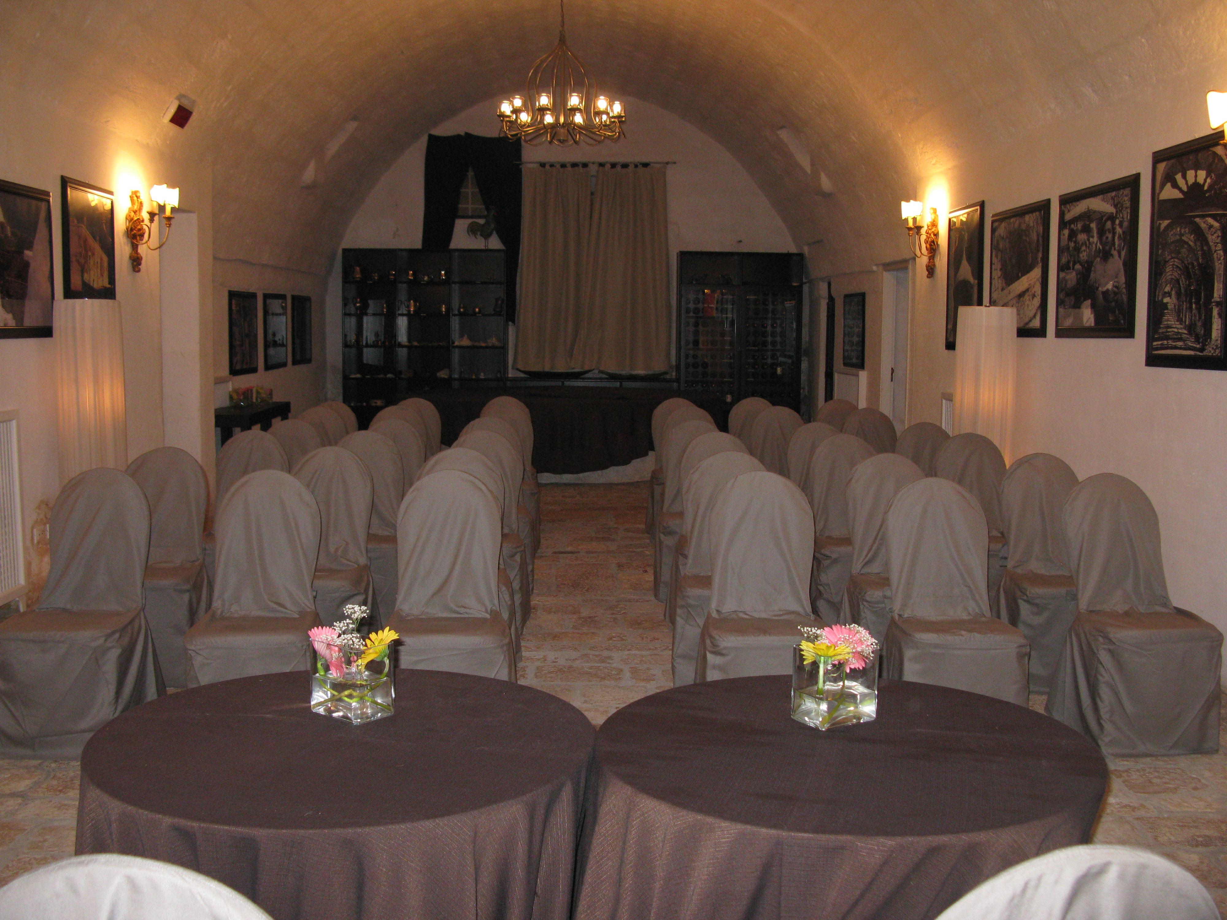 Rocco Forte Masseria Torre Maizza Savelletri Exterior foto